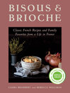 Cover image for Bisous and Brioche